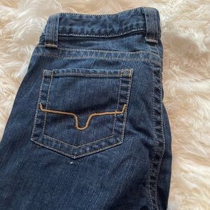 Kimes Ranch jeans